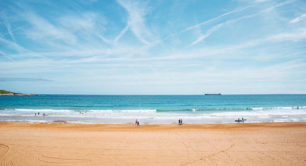 Lisbon Beach Apartments 2 Costa da Caparica Esterno foto