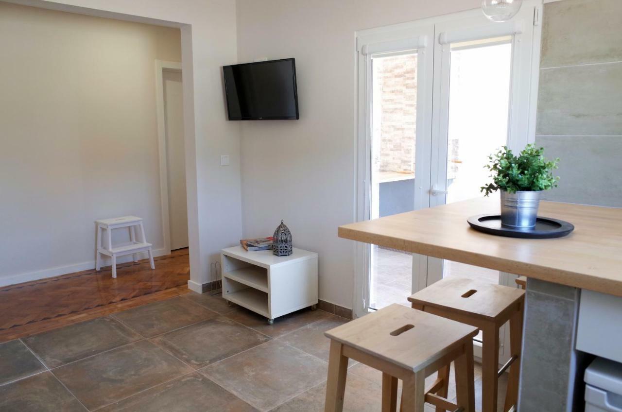 Lisbon Beach Apartments 2 Costa da Caparica Esterno foto