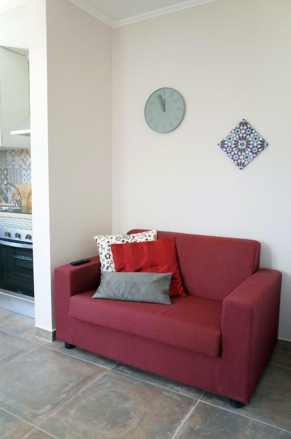 Lisbon Beach Apartments 2 Costa da Caparica Esterno foto