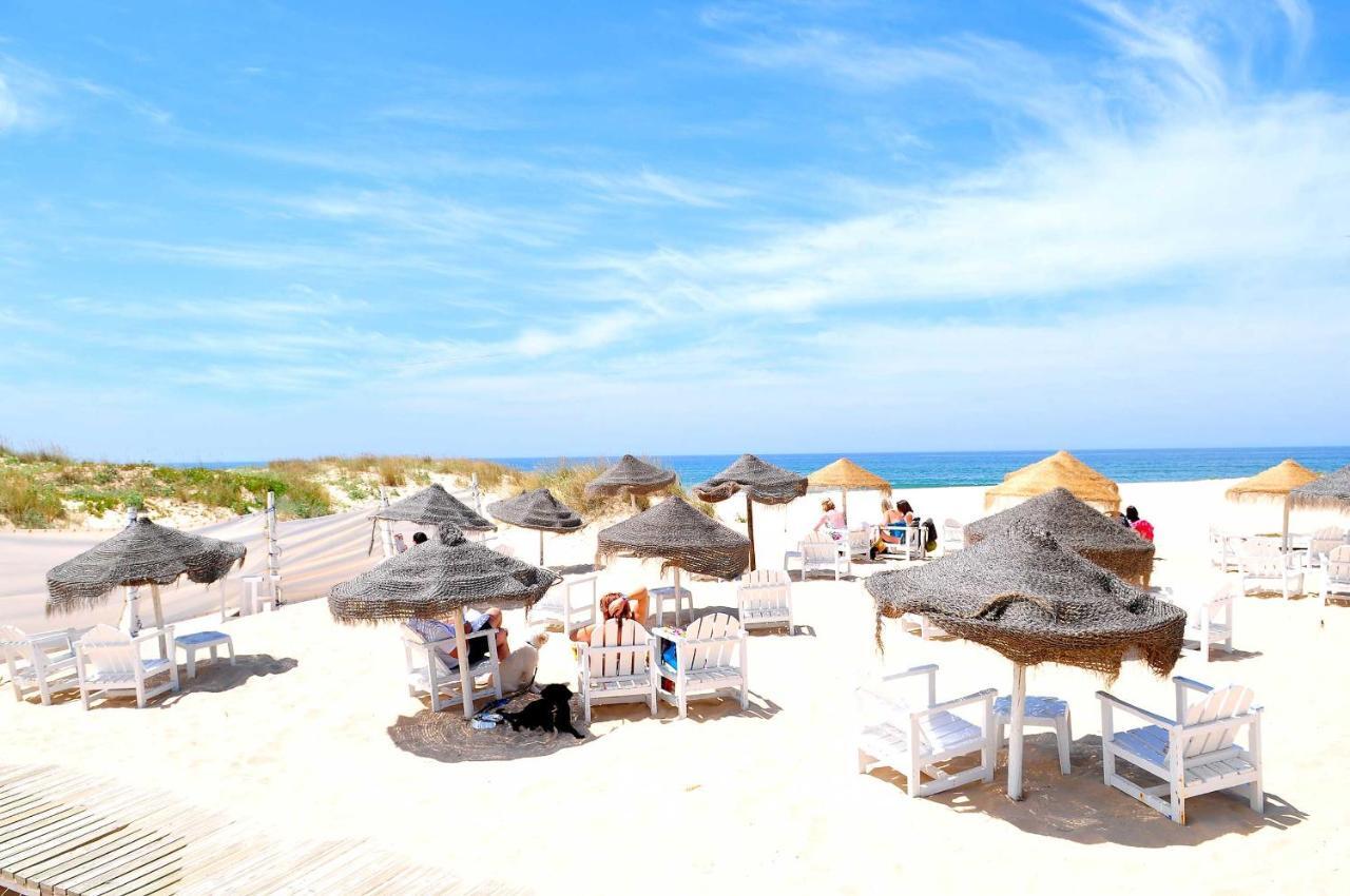 Lisbon Beach Apartments 2 Costa da Caparica Esterno foto