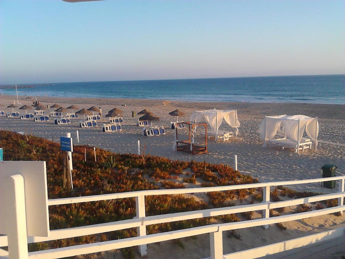Lisbon Beach Apartments 2 Costa da Caparica Esterno foto